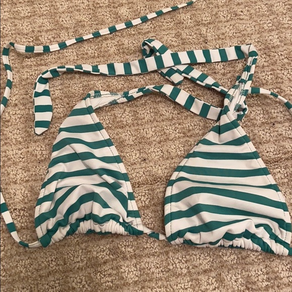 Swim Suit tops. $10 each but negotiable. - Picture 4 of 9